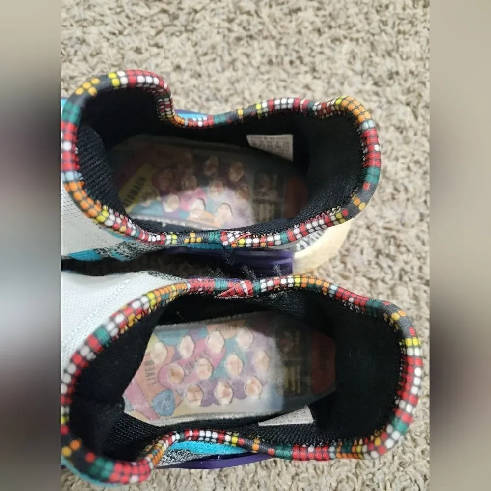 adidas NMD Human Race Trail x Pharrell Solar Pack